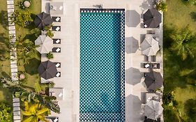 Moorea Boutique Resort Samui